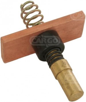 Деталь 132281 HC CARGO