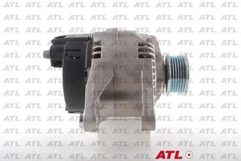 Генератор L 40 680 ATL DELTA AUTOTECHNIK