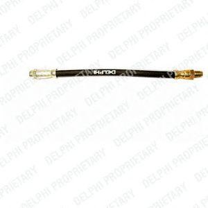 Тормозной шланг LH0284 DELPHI