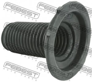 Пыльник амортизатора подвески TSHB-ACA2F FEBEST