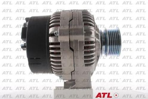 Генератор L 44 370 ATL DELTA AUTOTECHNIK