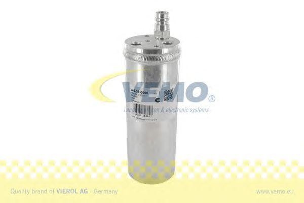 Осушитель, кондиционер V46060005 VEMO