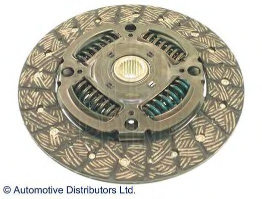 Диск сцепления ADS73121 BLUE PRINT