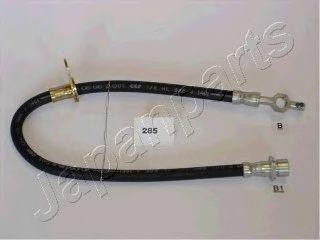 Кронштейн, тормозный шланг TF-285 JAPAN PARTS GROUP