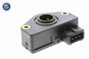 Датчик, положение дроссельной заслонки V20-72-0458 VEMO