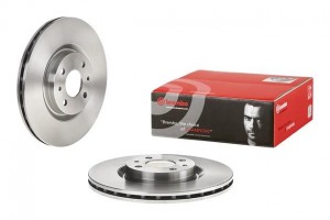 Тормозной диск 09.9626.14 BREMBO