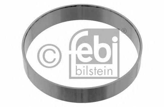 Вращающееся кольцо, коленчатый вал 07720 FEBI BILSTEIN