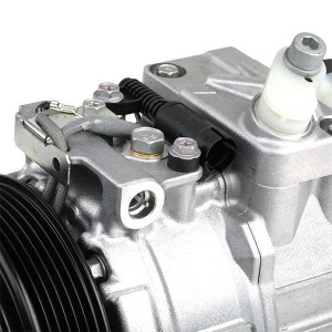 Компрессор, кондиционер DCP17023 DENSO