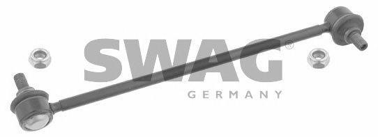 Тяга / стойка, стабилизатор 81 92 3577 SWAG