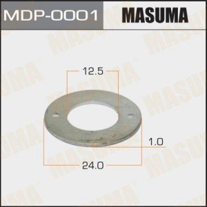 Шайба под форсунку MDP-0001 MASUMA