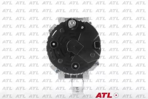 Генератор L69690 ATL DELTA AUTOTECHNIK
