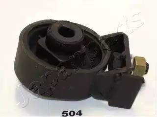 Подушка двигателя RU504 JAPAN PARTS GROUP