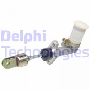 Главный цилиндр, система сцепления LM60250 DELPHI