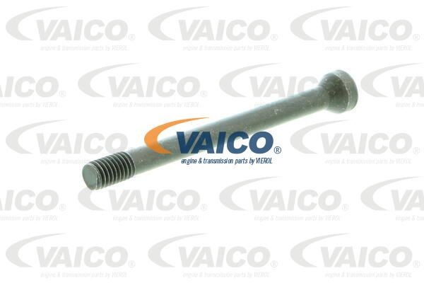 Патрубок системы охлаждения ДВС V20-0141 VEMO