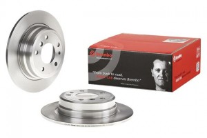 Тормозной диск 08.5174.34 BREMBO