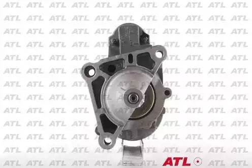 Стартер A16140 ATL DELTA AUTOTECHNIK
