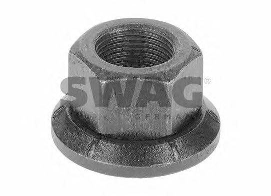 Гайка крепления колеса; Гайка 99 90 4029 SWAG