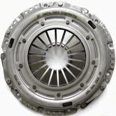 Нажимной диск сцепления 883082999787 SACHS