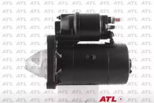 Стартер A19290 ATL DELTA AUTOTECHNIK