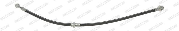 Тормозной шланг FHY2463 FERODO