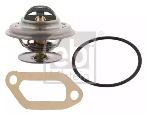 Термостат системы охлаждения 09671 FEBI BILSTEIN