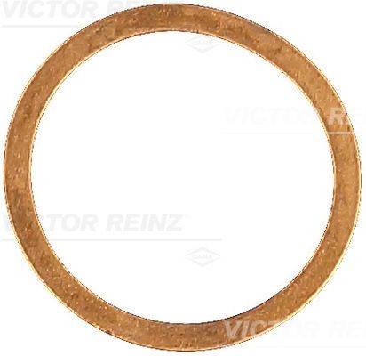 Уплотняющее кольцо 40-70287-00 VICTOR REINZ