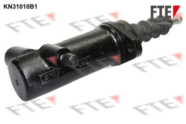 Рабочий цилиндр, система сцепления KN31010B1 FTE