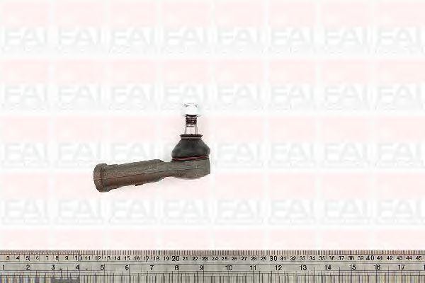 Наконечник поперечной рулевой тяги SS1225 FAI