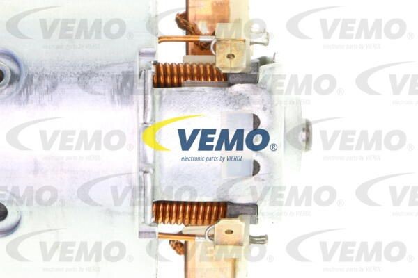 Электродвигатель, вентиляция салона V95-03-1362 VEMO