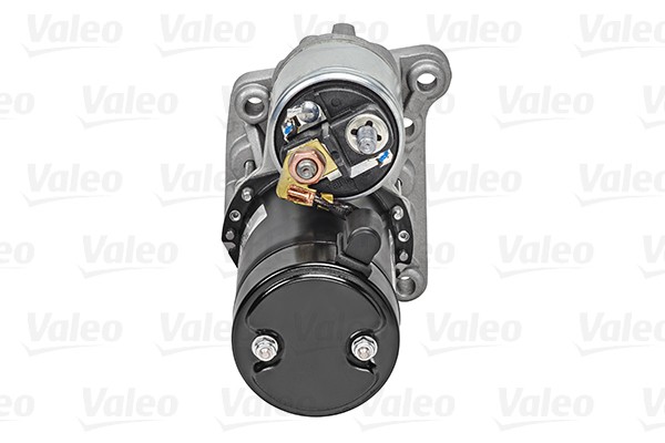 Стартер 455738 VALEO PHC