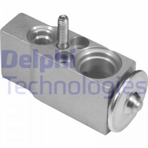 Расширительный клапан, кондиционер TSP0585016 DELPHI