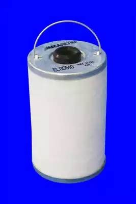 Топливный фильтр ELG5510 MECAFILTER