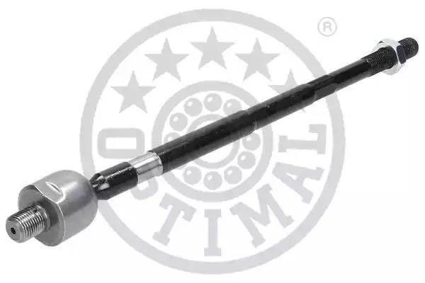 Осевой шарнир, рулевая тяга G2-1031 OPTIMAL