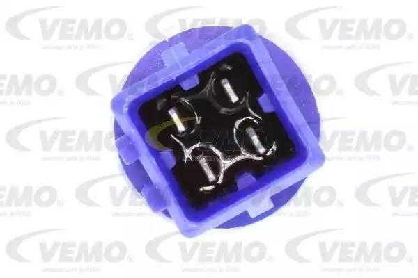 Температурный датчик охлаждающей жидкости V10-99-0125 VEMO