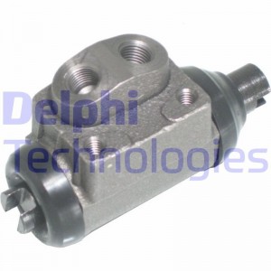 Колесный тормозной цилиндр LW38676 DELPHI