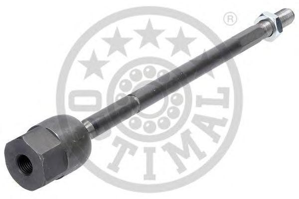 Осевой шарнир, рулевая тяга G2-658 OPTIMAL