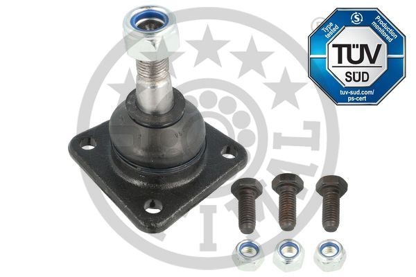 несущий / направляющий шарнир G3092 OPTIMAL