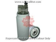 Фильтр топливный SFC790330B SAKURA