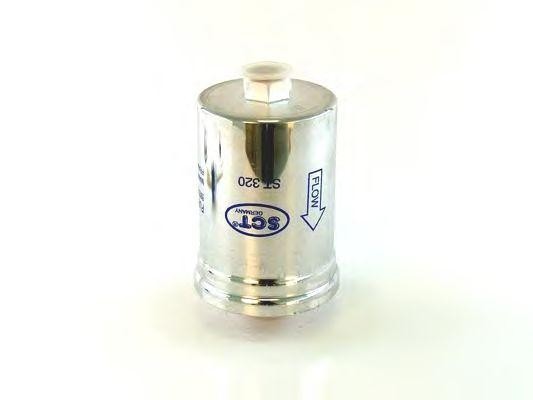 Топливный фильтр ST 320 SCT