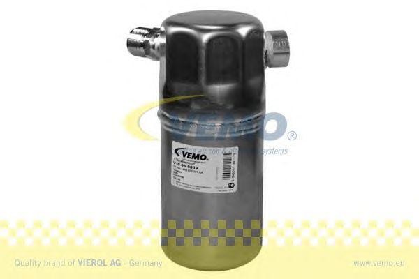 Осушитель, кондиционер V10-06-0019 VEMO