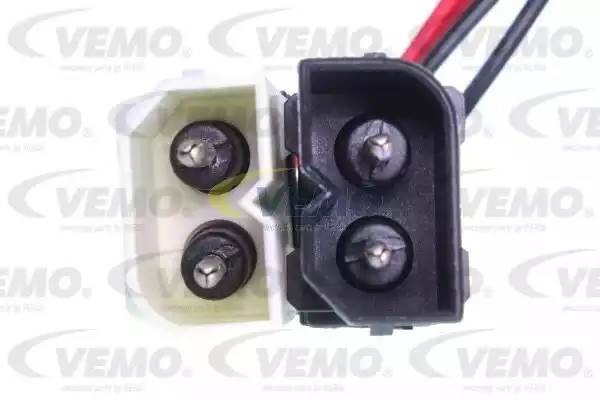 Пневматический выключатель, кондиционер V20-73-0002 VEMO
