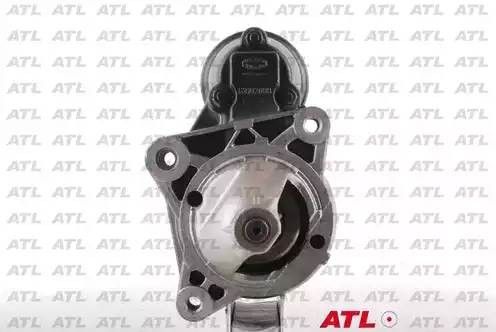 Стартер A74040 ATL DELTA AUTOTECHNIK