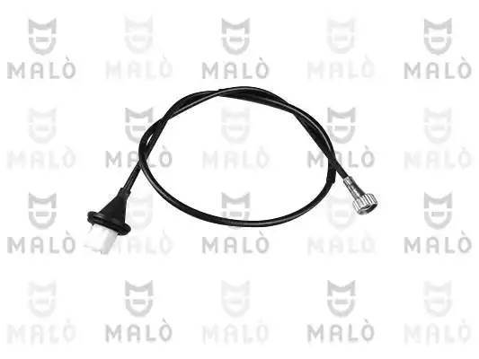 Тросик спидометра 25226 MALO