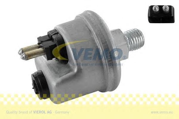 Датчик, температуры / давления масла V30-72-0097 VEMO