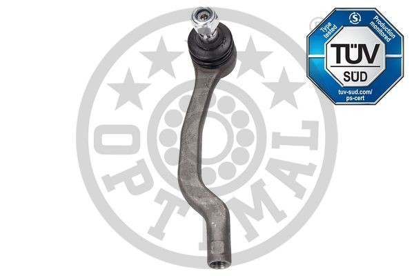 Наконечник поперечной рулевой тяги G11288 OPTIMAL