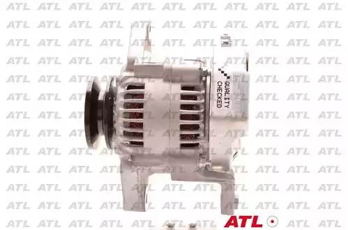 Генератор L 35 460 ATL DELTA AUTOTECHNIK