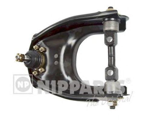 Рычаг независимой подвески колеса, подвеска колеса J4939000 H B JAKOPARTS NIPPARTS