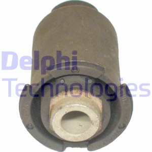 Подвеска, рычаг независимой подвески колеса TD396W DELPHI