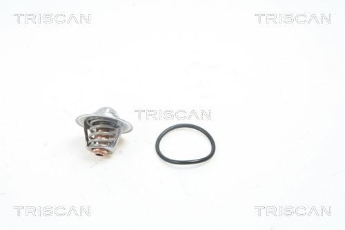 Термостат, охлаждающая жидкость 86207191 TRISCAN