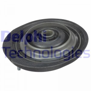 Комплект подшипника ступицы колеса BK1289 DELPHI